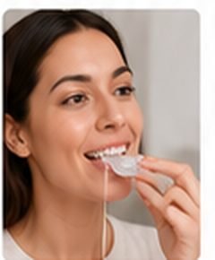 whitening-takehome